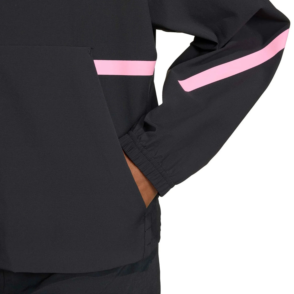 Liverpool 2025-26 Youth Anthem Jacket