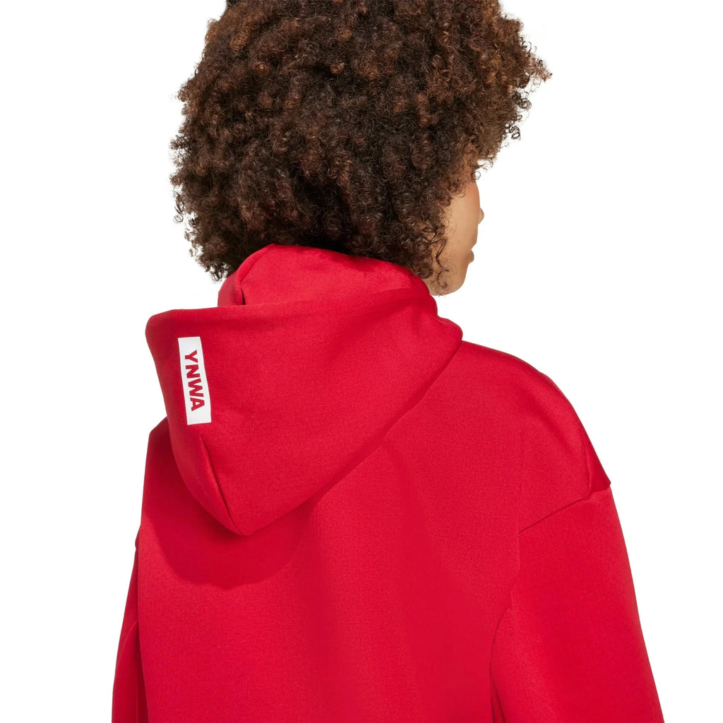 Veste anthem junior Liverpool 2025-26