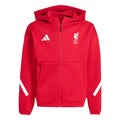 Veste anthem junior Liverpool 2025-26