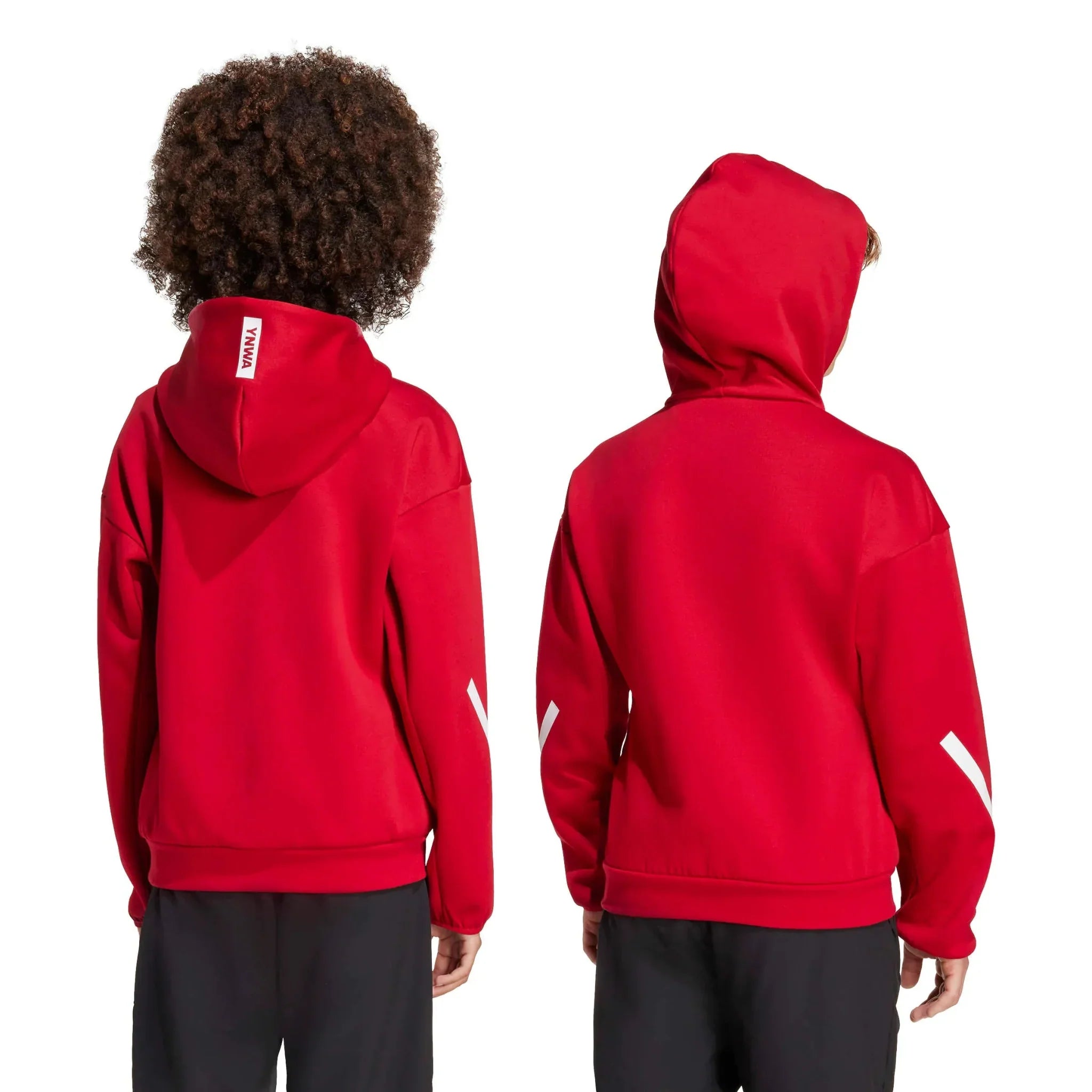 Veste anthem junior Liverpool 2025-26