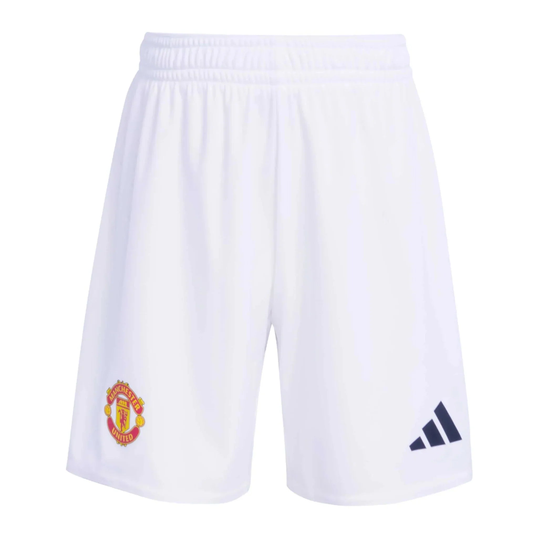 Tenue Domicile Enfant Manchester United 2025-26