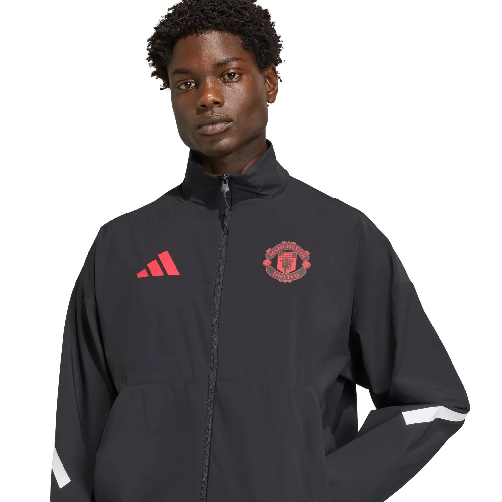 Veste Anthem Manchester United 2025-26 pour homme