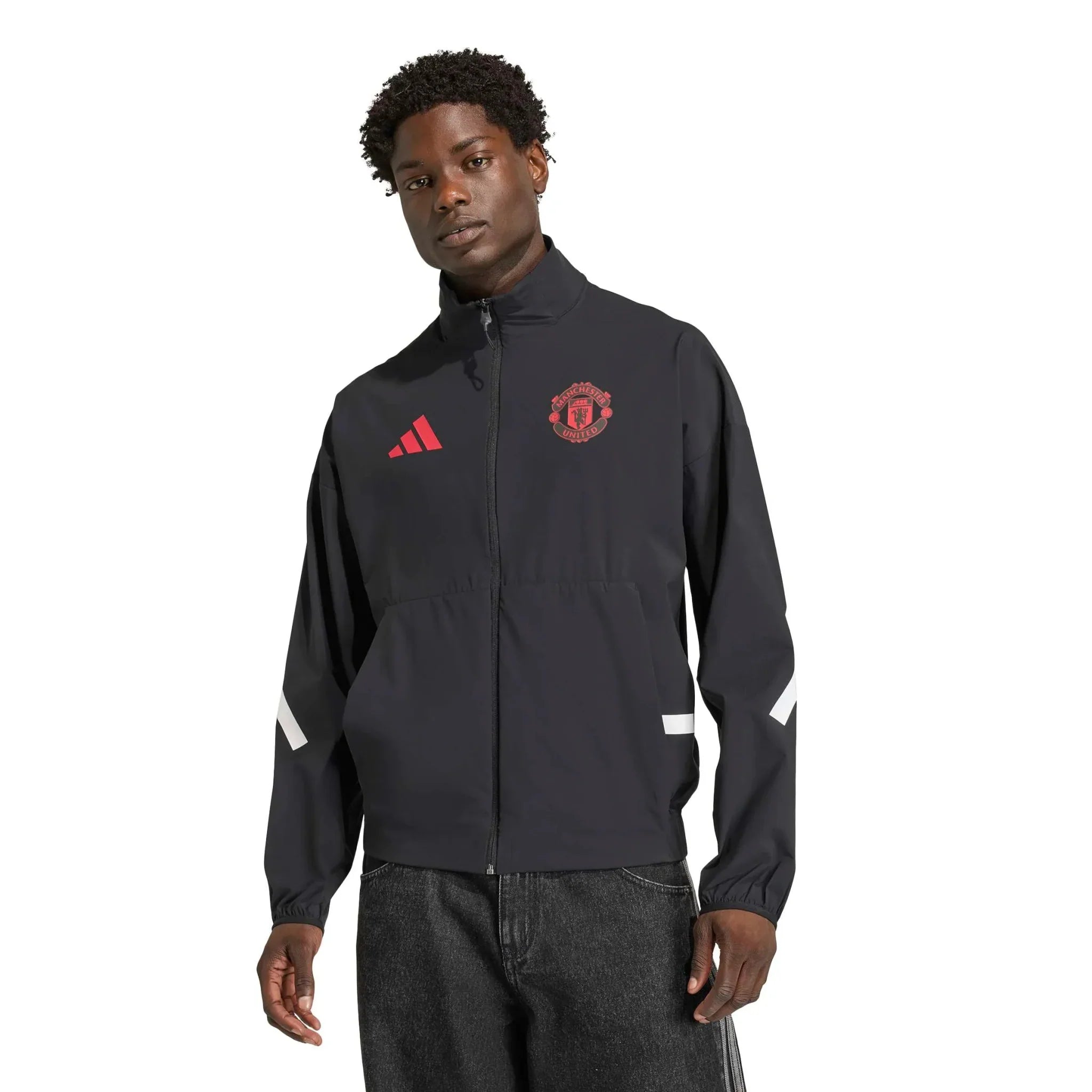Veste Anthem Manchester United 2025-26 pour homme