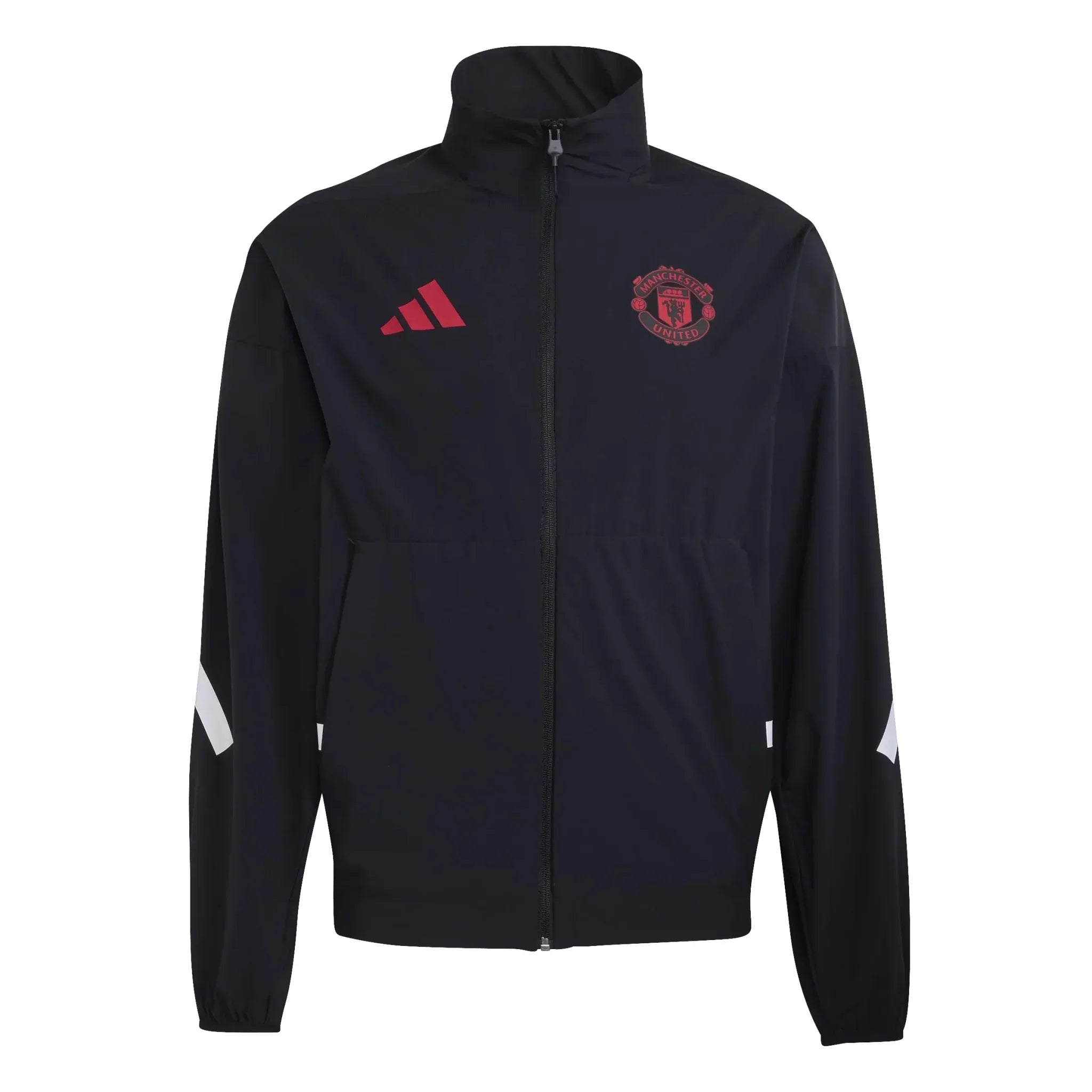 Veste Anthem Manchester United 2025-26 pour homme