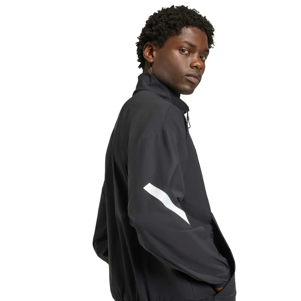 Manchester United 2025-26 Men's Anthem Jacket