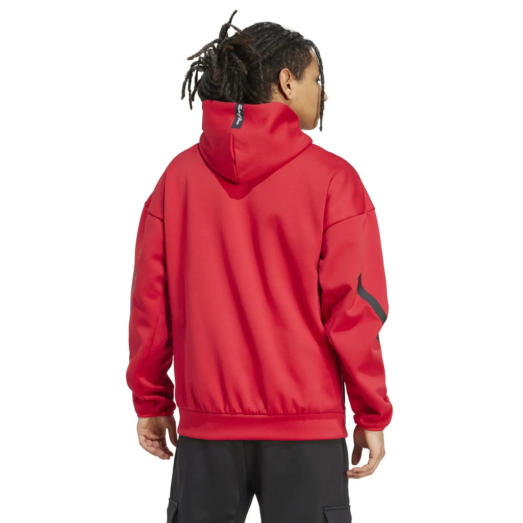 Veste Anthem Manchester United 2025-26 pour homme