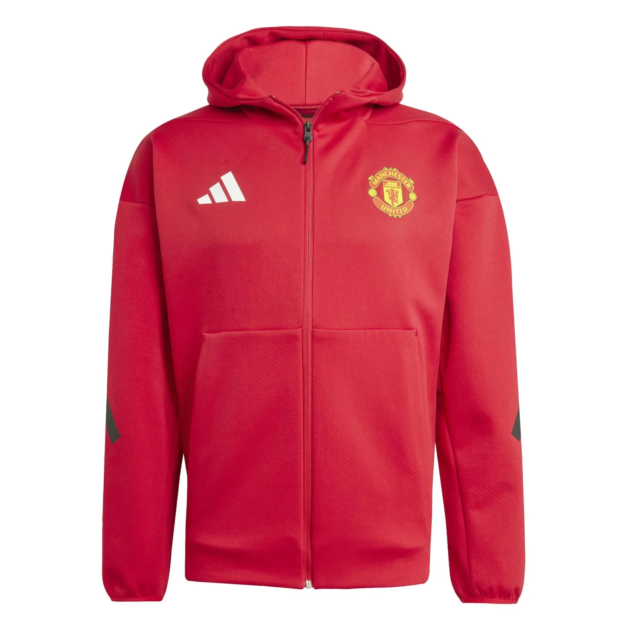 Veste Anthem Manchester United 2025-26 pour homme