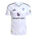 Manchester United 2025-26 Men's Away Soccer Jersey