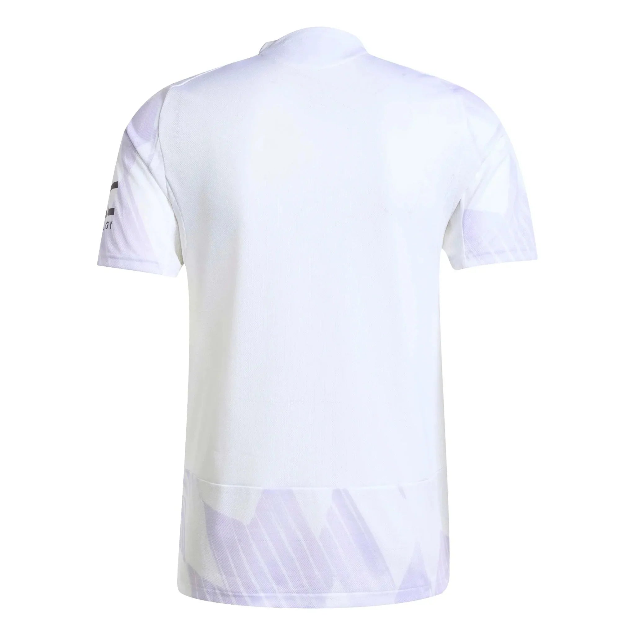Manchester United 2025-26 Men's Away Soccer Jersey