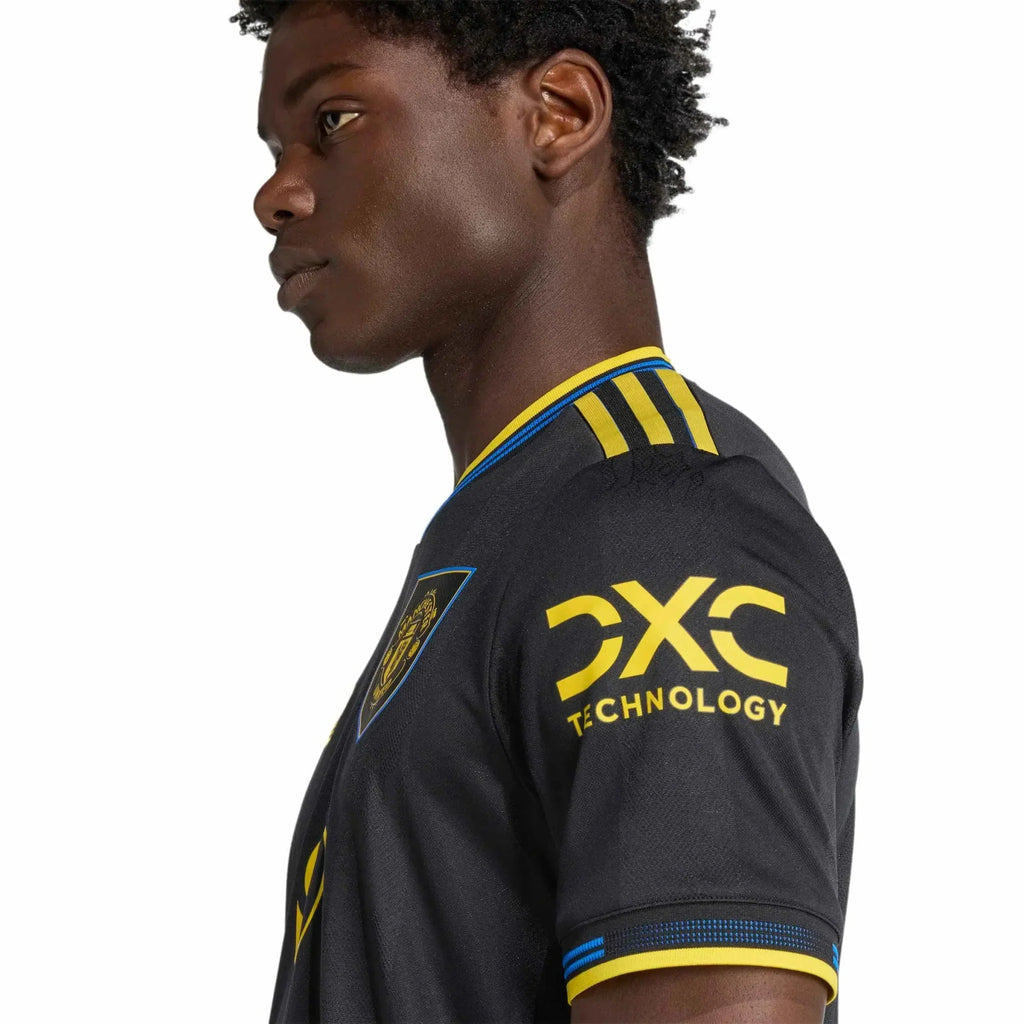 Manchester United 2025-26 Men's Third Soccer Jersey