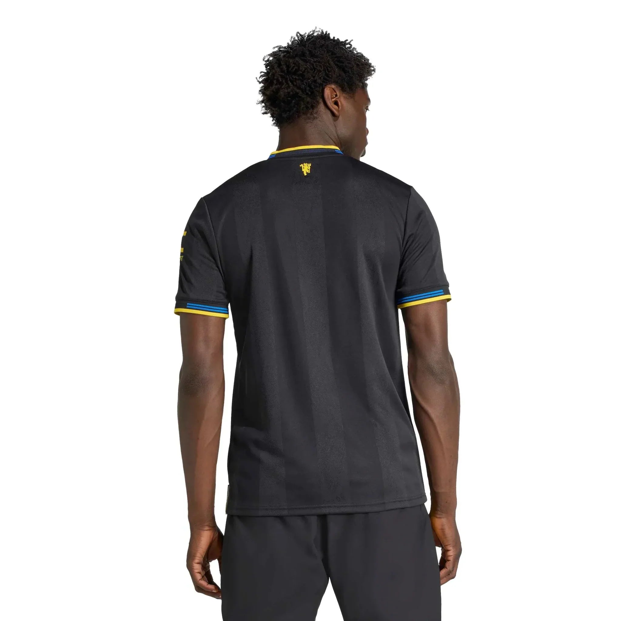 Manchester United 2025-26 Men's Third Soccer Jersey