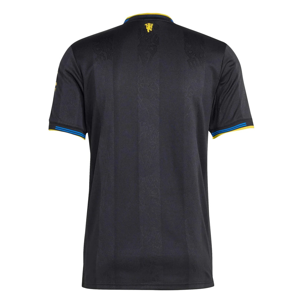 Manchester United 2025-26 Men's Third Soccer Jersey