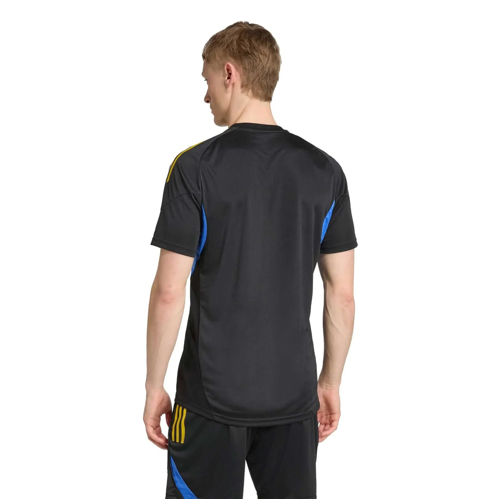 Manchester United 2025-26 Men's EU Training Soccer Jersey