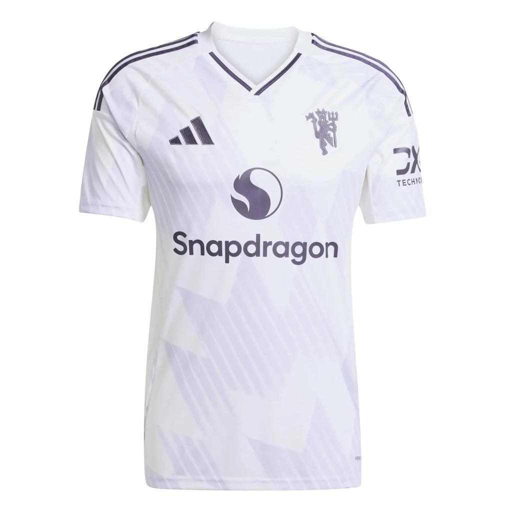 Lot Maillot Domicile/Extérieur/Troisième Homme Manchester United 2025-26