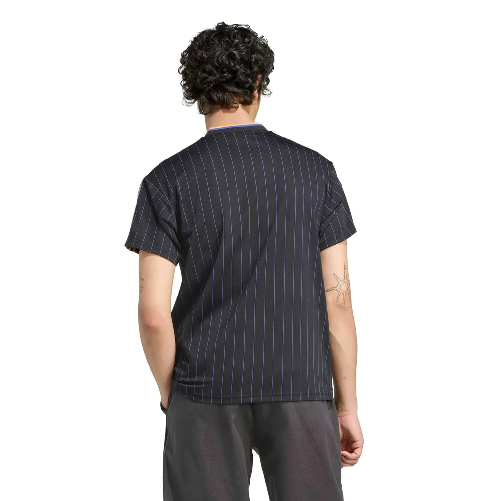 Manchester United 2025-26 Men's Icon Soccer Jersey