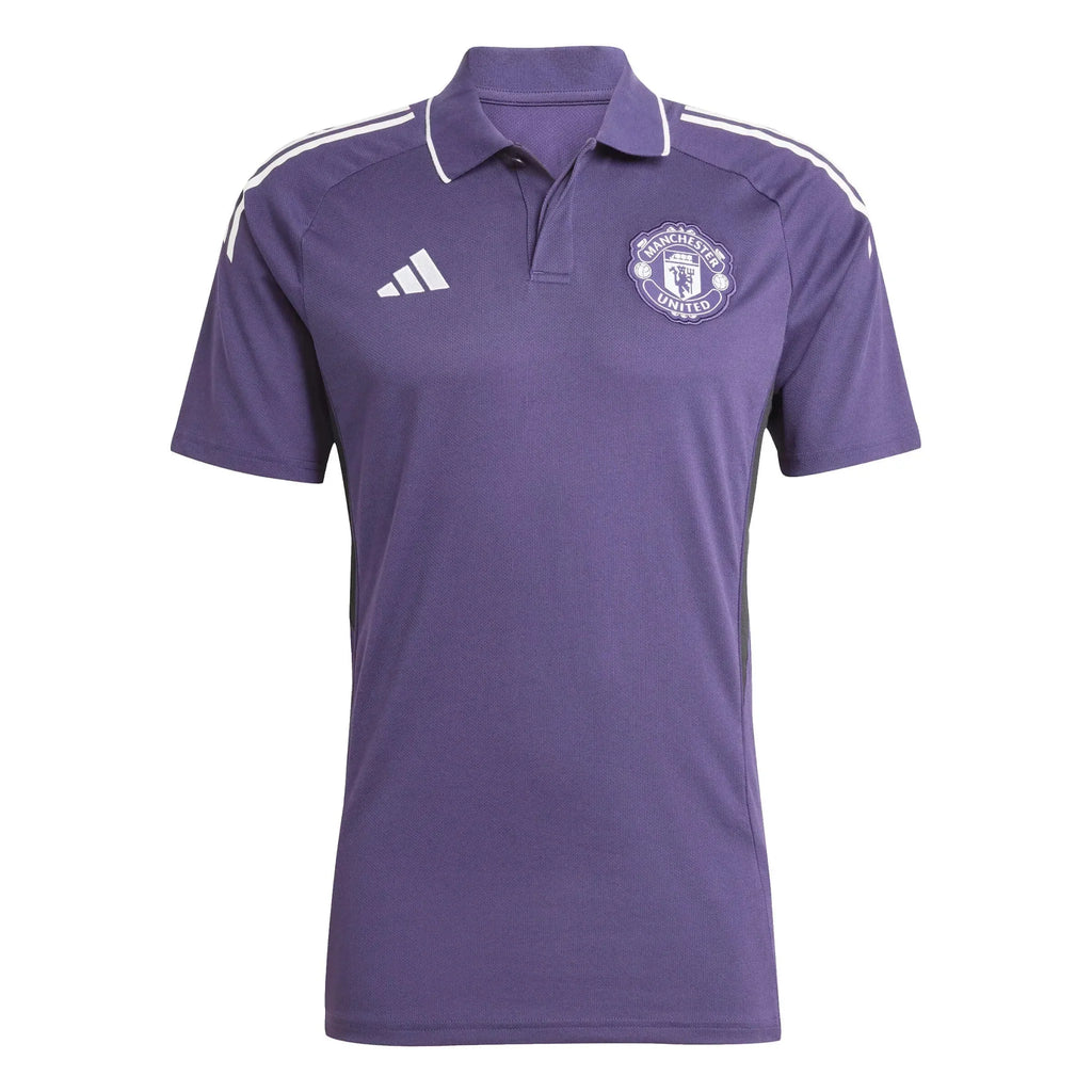 Manchester United 2025-26 Men's Polo