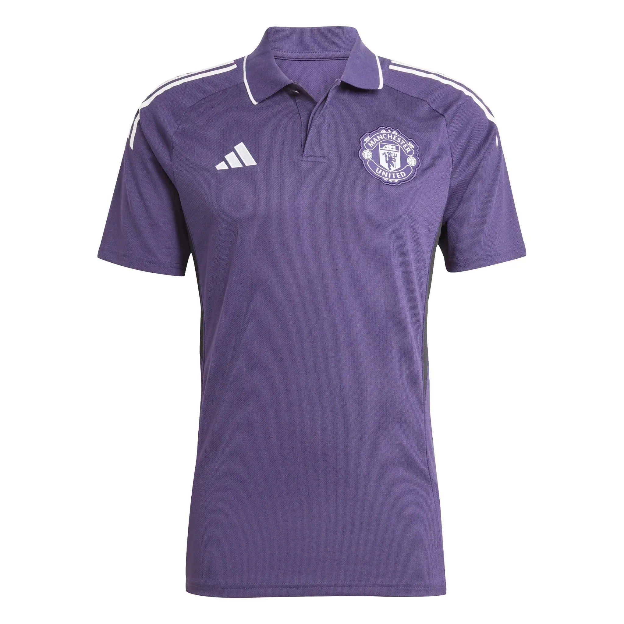 Manchester United 2025-26 Men's Polo