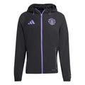 Veste de voyage technique de compétition Manchester United Tiro 25 pour homme 2025-2026