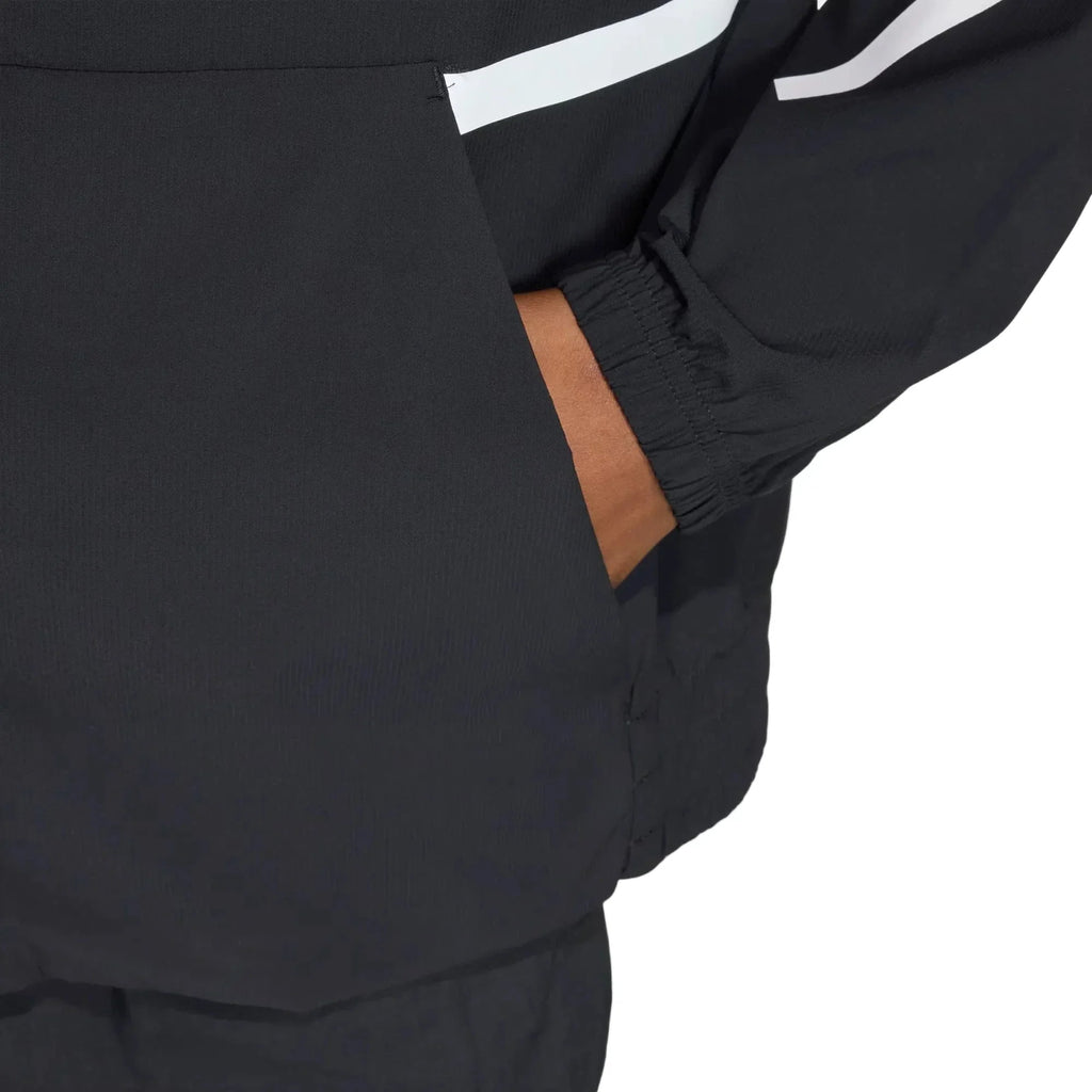 Manchester United 2025-26 Youth Anthem Jacket