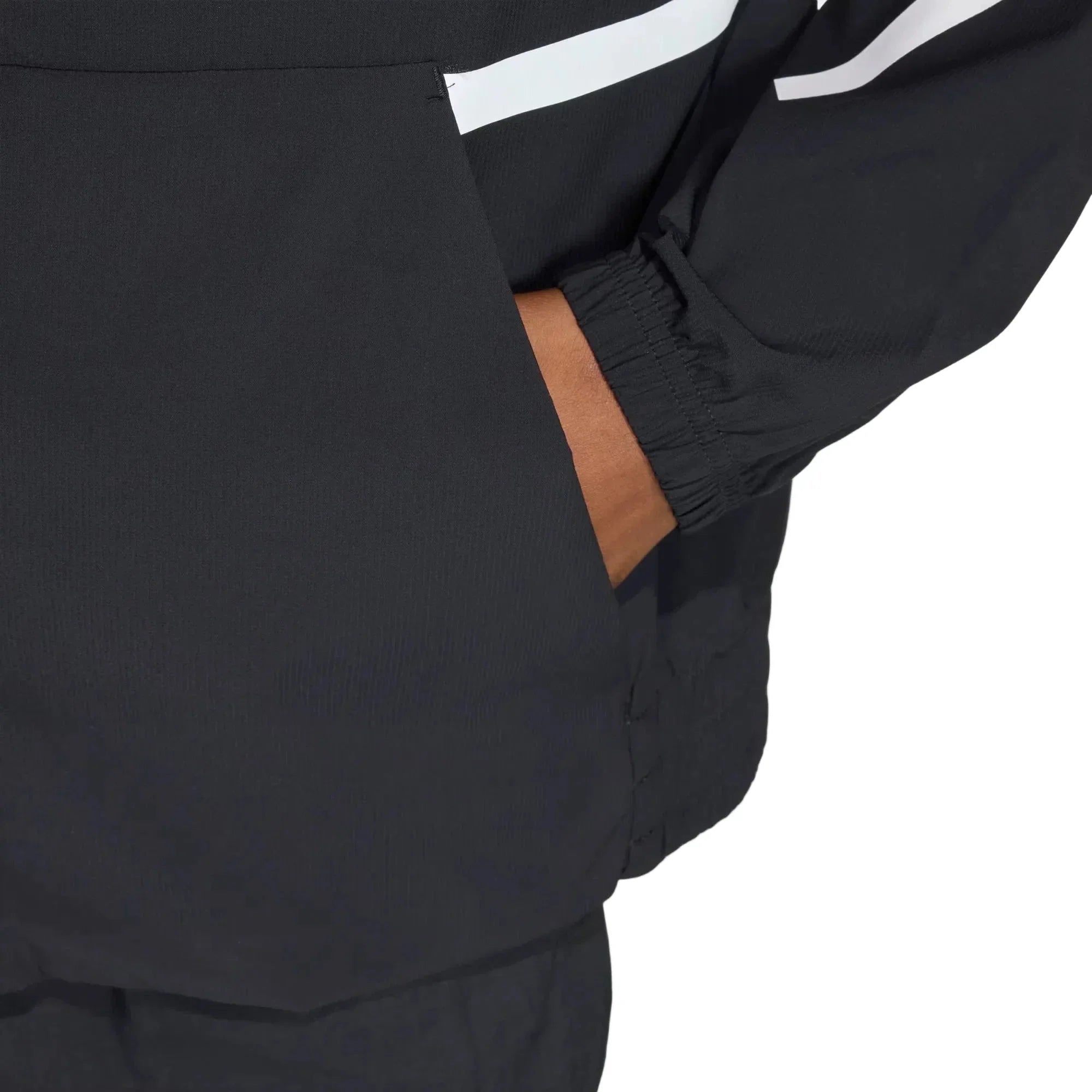 Manchester United 2025-26 Youth Anthem Jacket