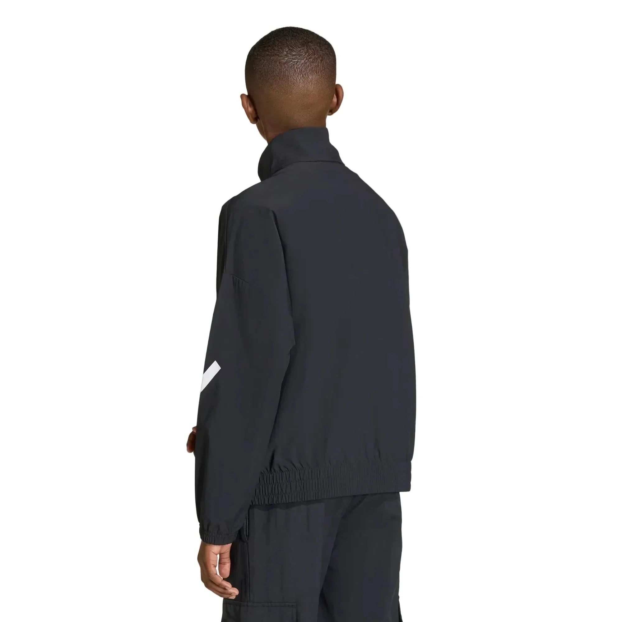 Manchester United 2025-26 Youth Anthem Jacket