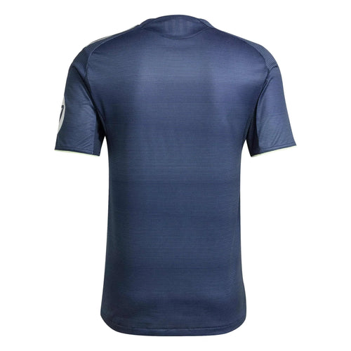 2025-26 Real Madrid Men's Away Soccer Jersey