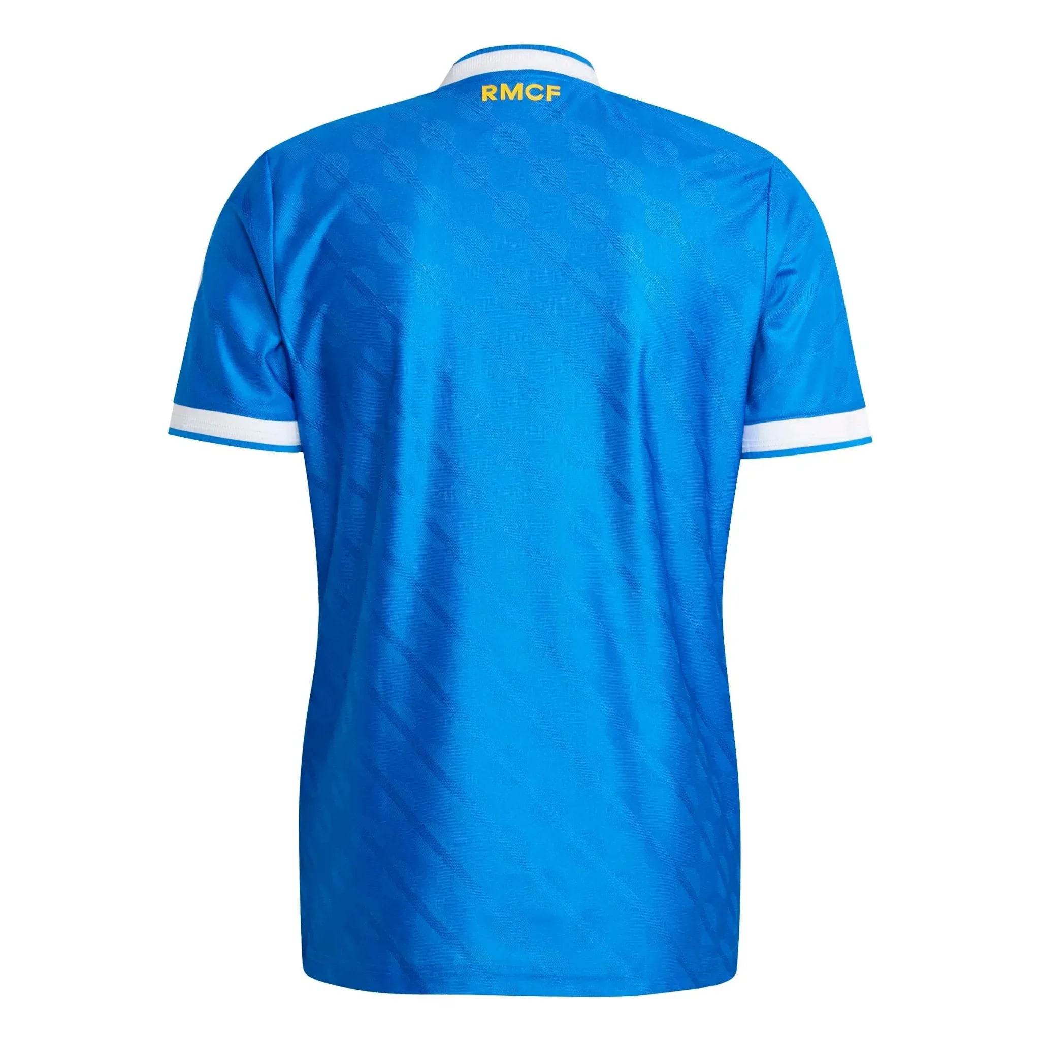 Maillot de football extérieur Real Madrid 2025-26 pour homme