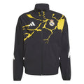 Real Madrid 2025-26 Men's Avengers Anthem Jacket