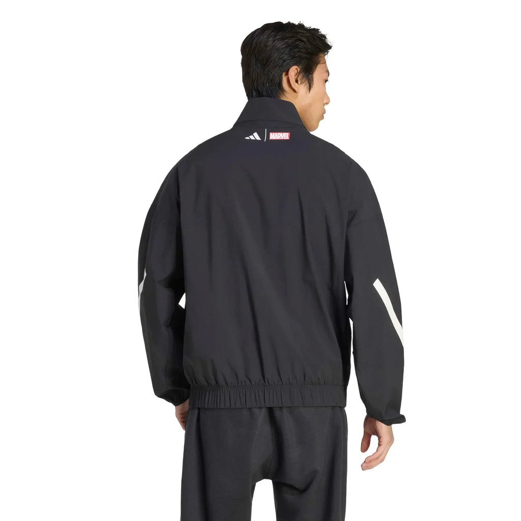 Real Madrid 2025-26 Men's Avengers Anthem Jacket
