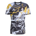 Maillot de football Real Madrid Homme Avengers pré-match 2025-26