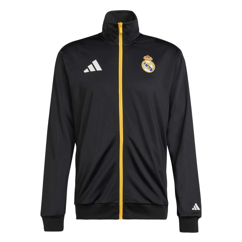 Haut de survêtement Avengers pour homme Real Madrid 2025-26