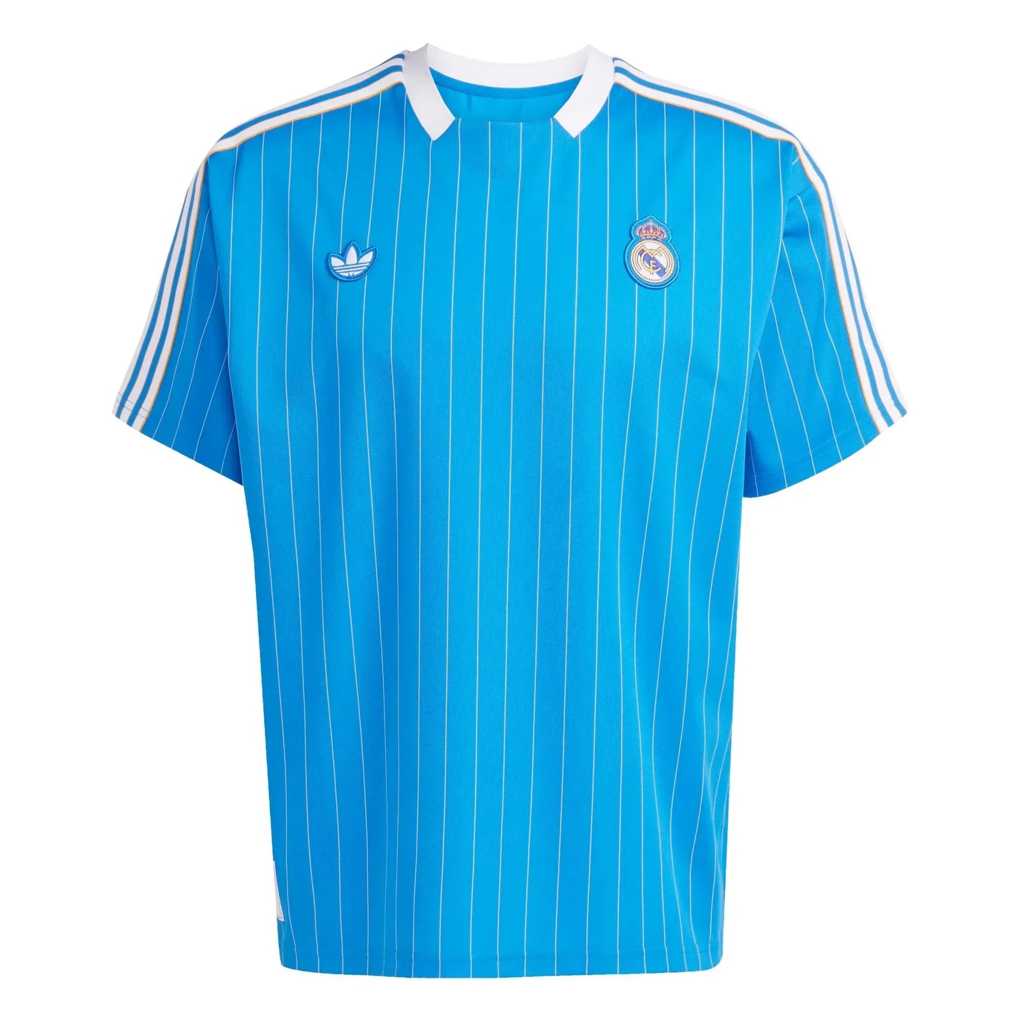 Maillot Icône Homme Real Madrid 2025-26