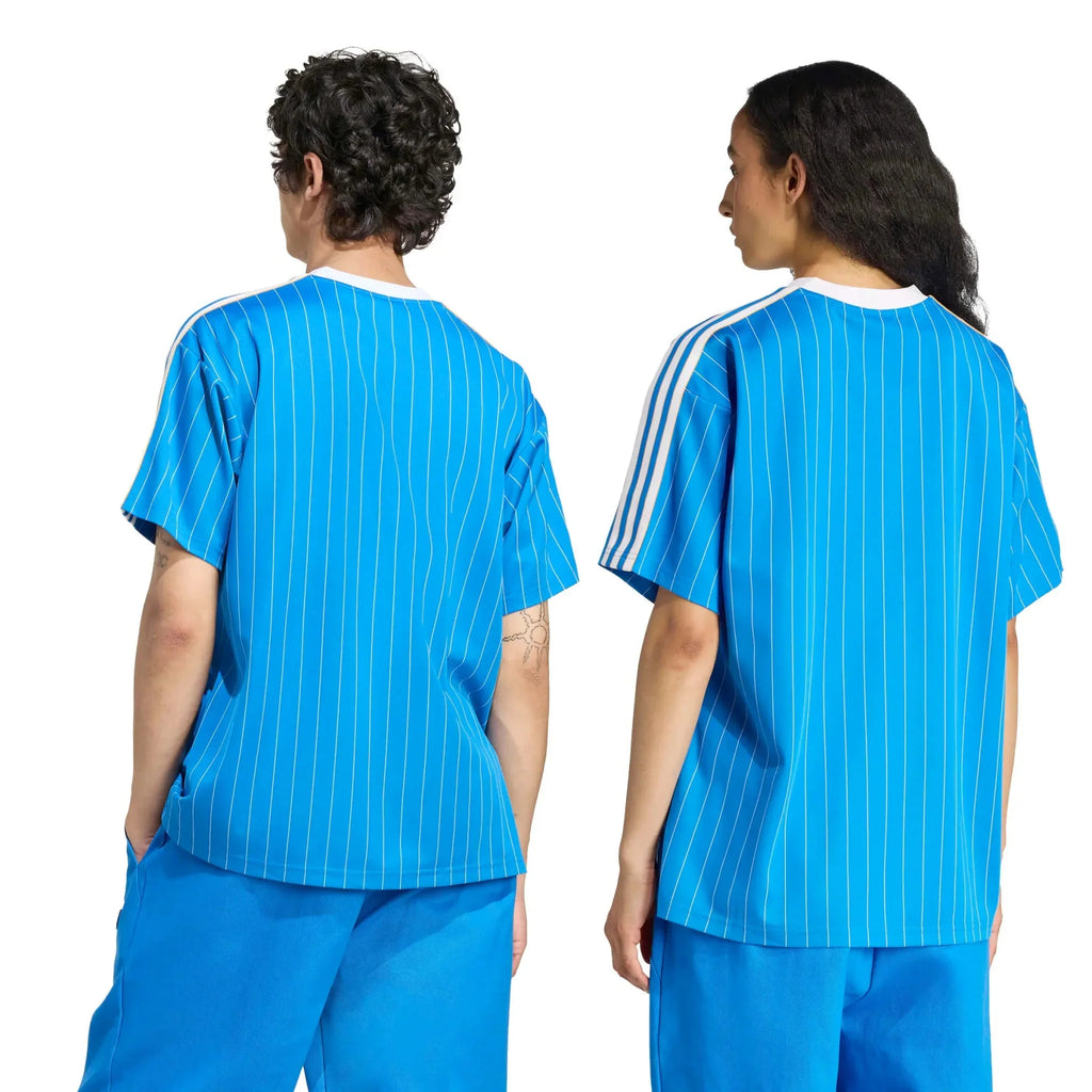Real Madrid 2025-26 Men's Icon Jersey