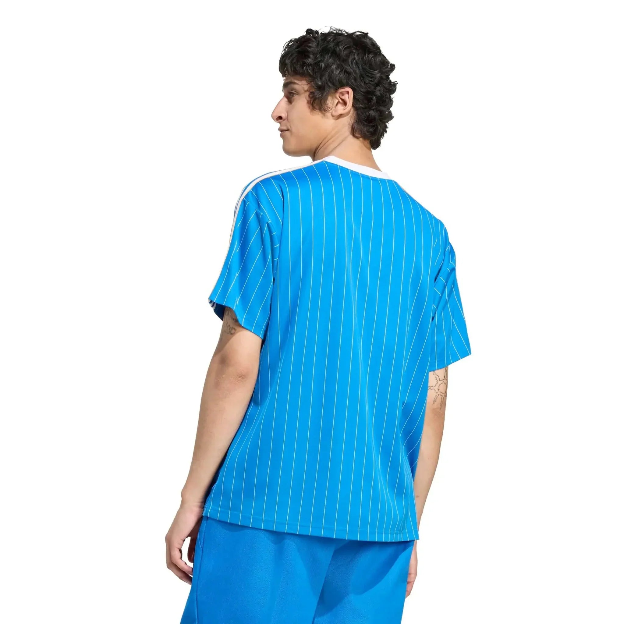 Maillot Icône Homme Real Madrid 2025-26