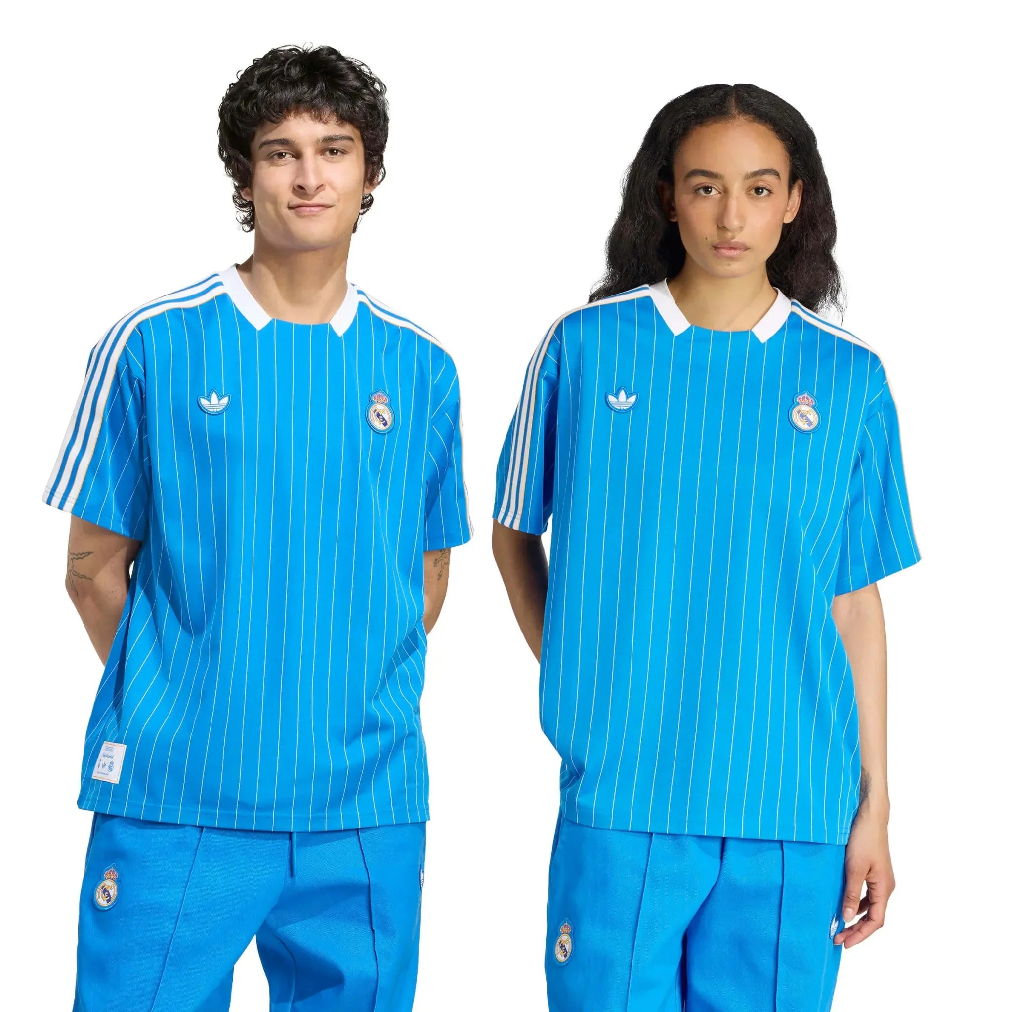 Maillot Icône Homme Real Madrid 2025-26