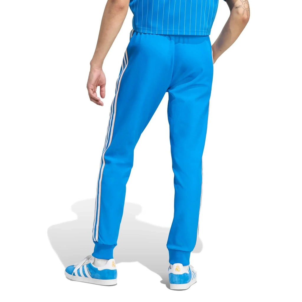Real Madrid2025-26 Men's Icon Track Pants