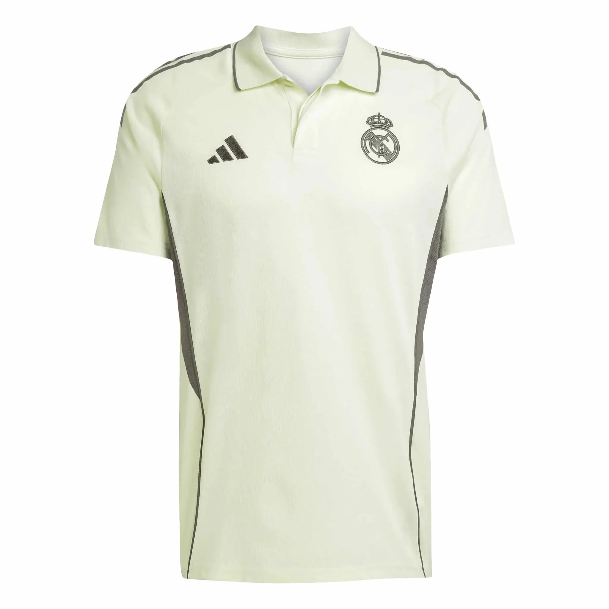 Polo homme Real Madrid 2025-26