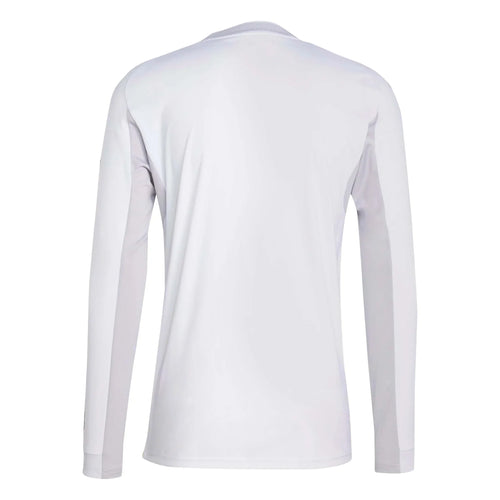 Maillot de football domicile à manches longues du Real Madrid 2025-26