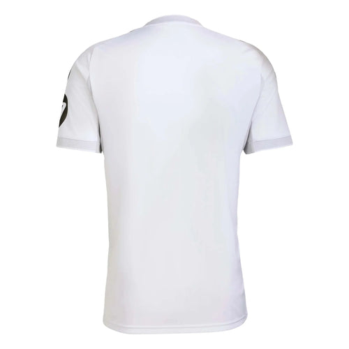 Maillot de football domicile du Real Madrid pour homme saison 2025-26