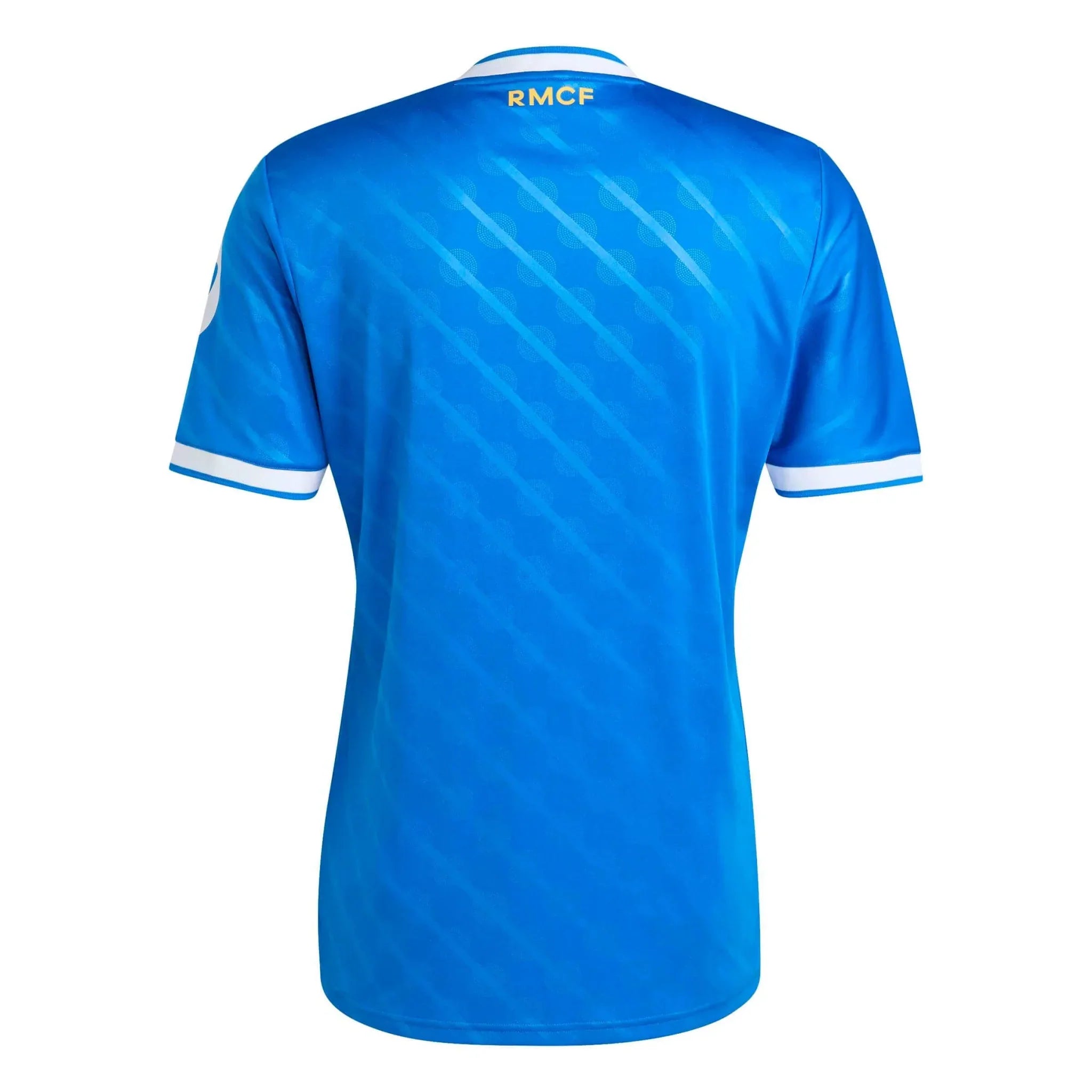 Maillot de foot domicile Real Madrid 2025-26 pour homme