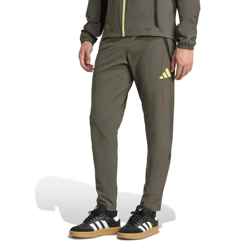 Real Madrid 2025-26 Men's Pants