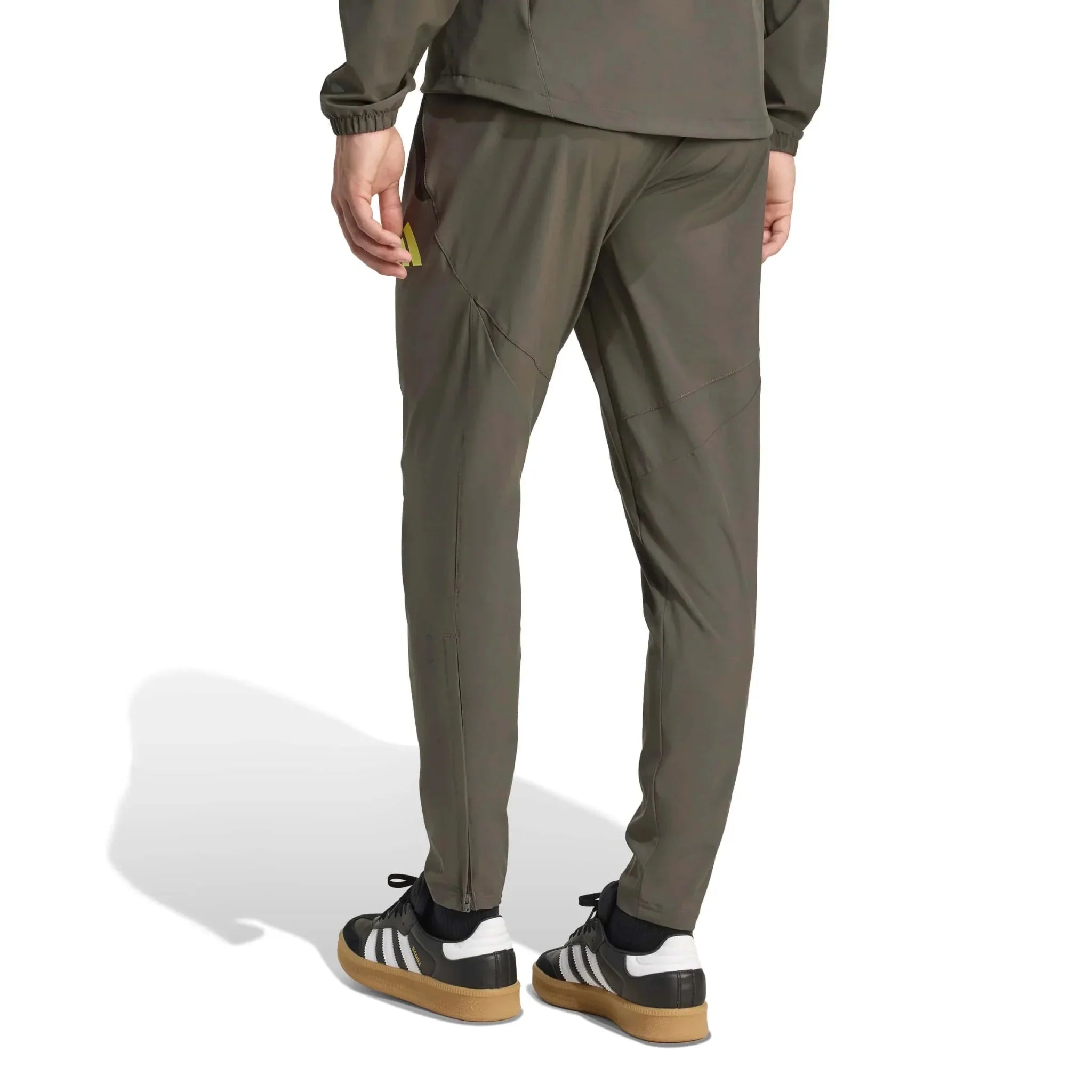 Pantalon Homme Real Madrid 2025-26