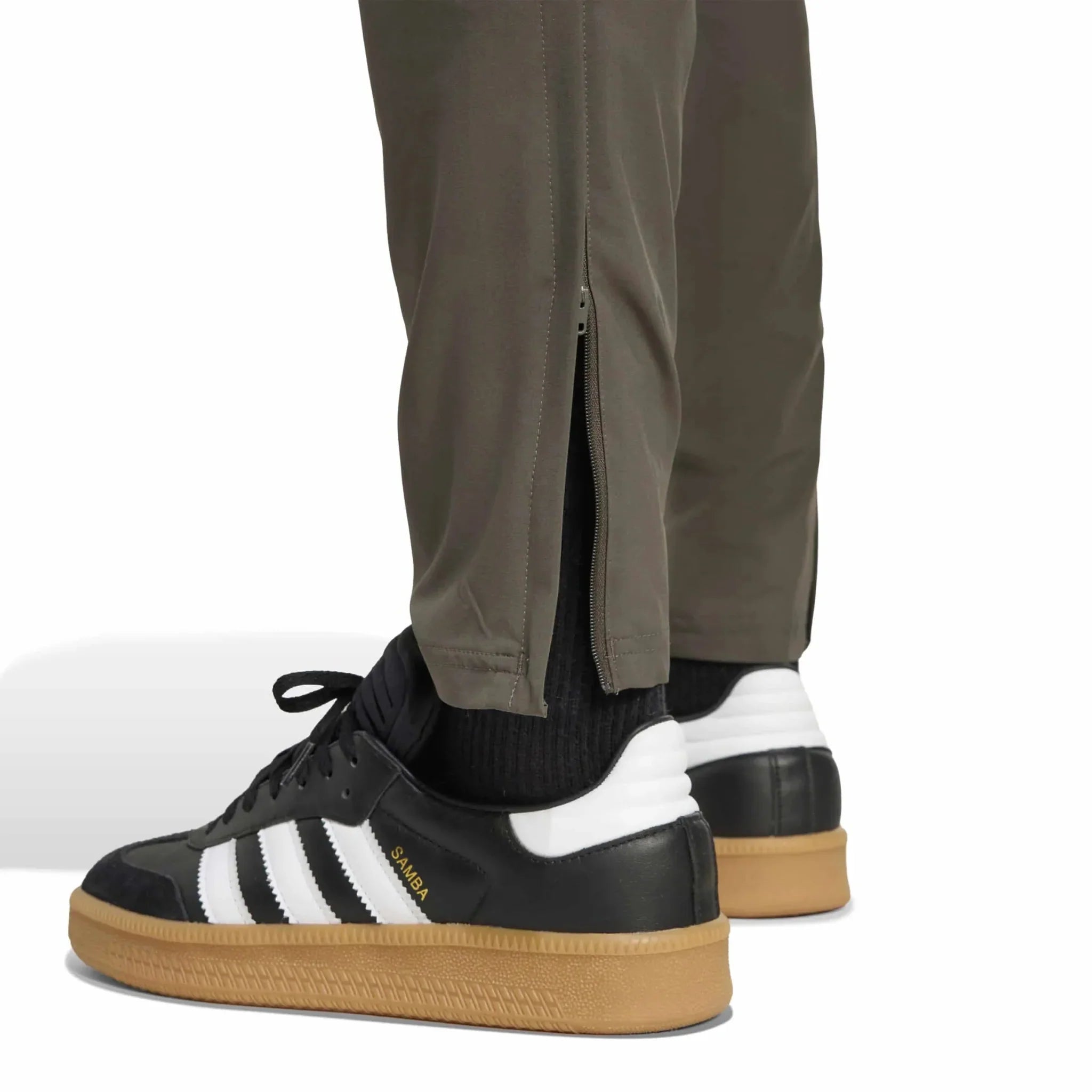 Real Madrid 2025-26 Men's Pants