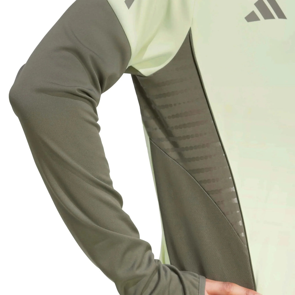 Real Madrid 2025-26 Men's Track Top