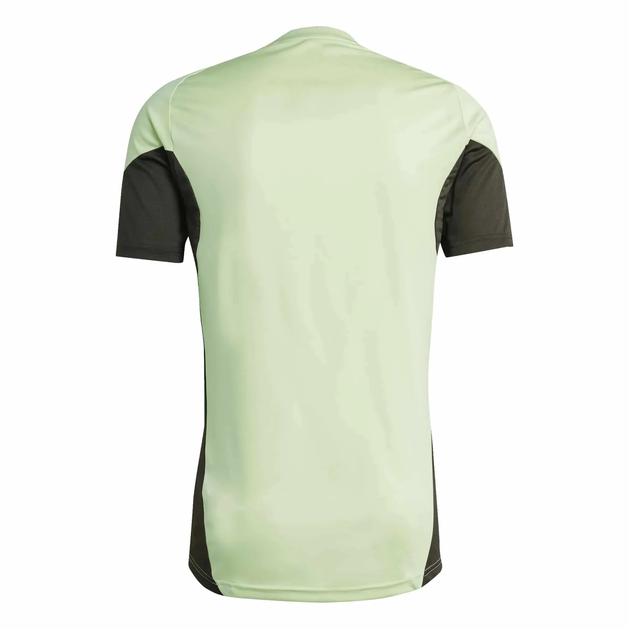 Maillot d'entraînement de football pour hommes Real Madrid 2025-26