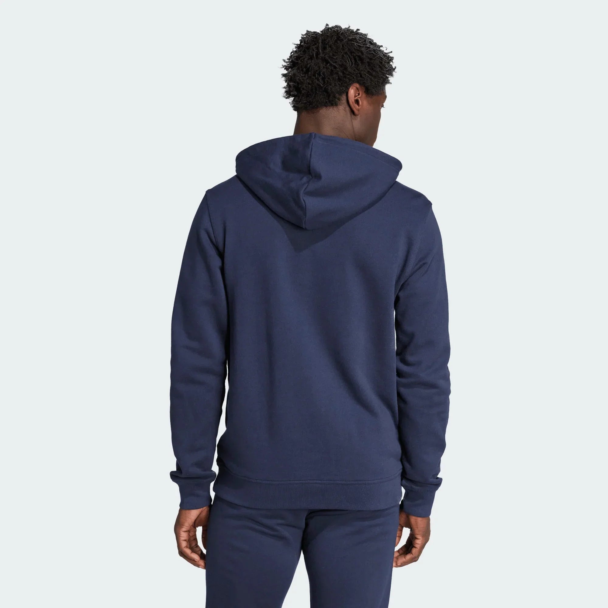Sweat à capuche pour homme Real Madrid 2025-26 US