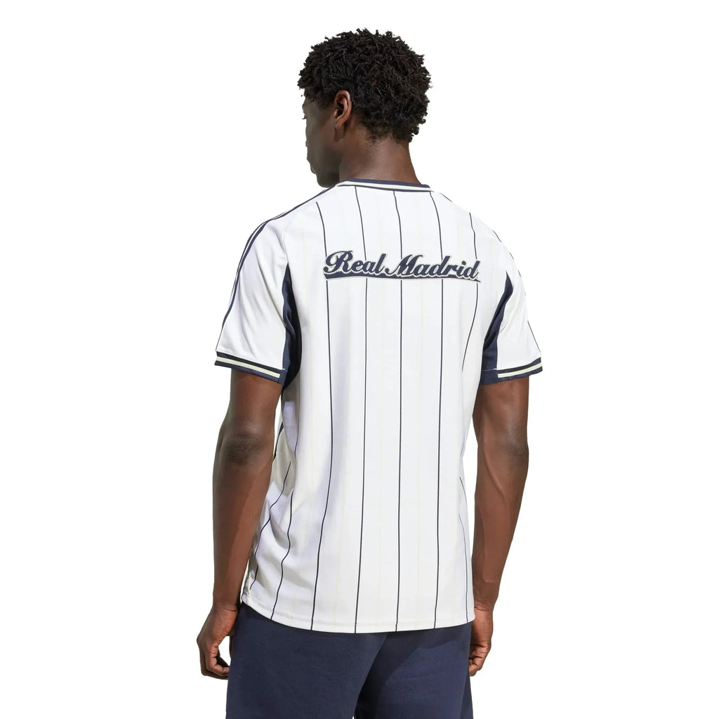Maillot Real Madrid Homme US Pack 2025-26