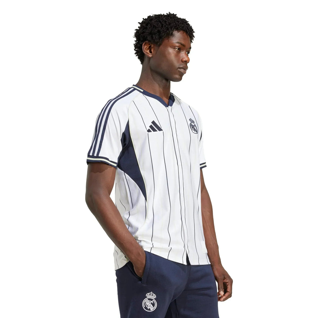 Maillot Real Madrid Homme US Pack 2025-26