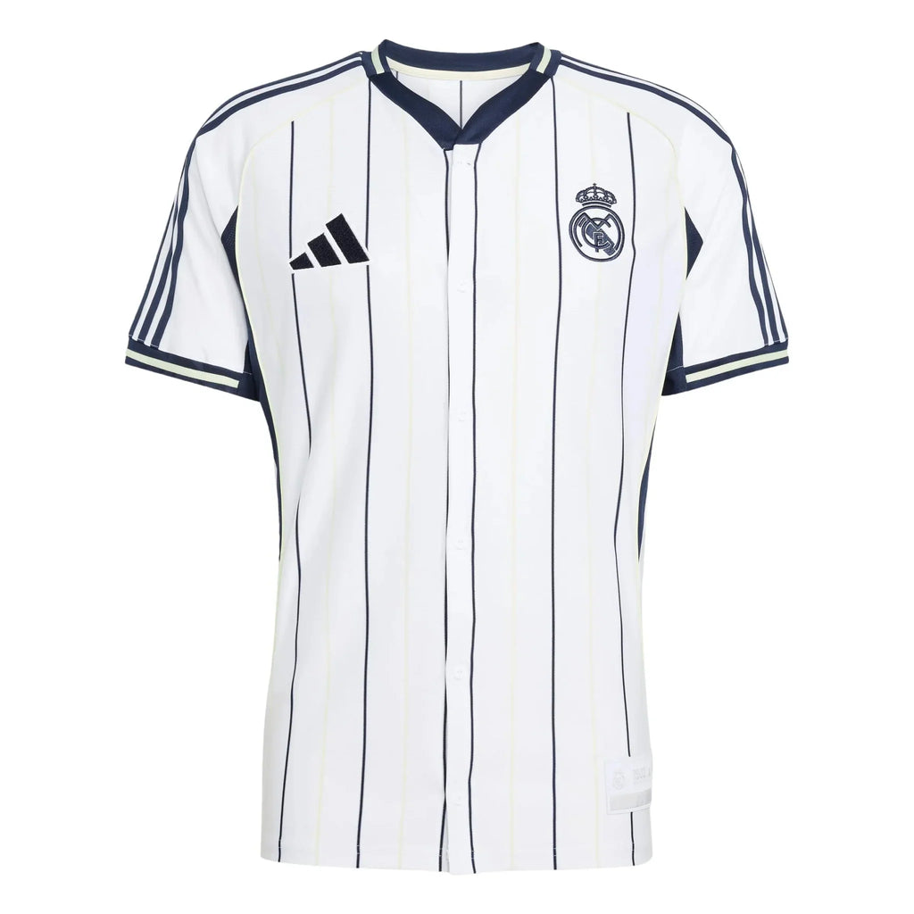 Maillot Real Madrid Homme US Pack 2025-26