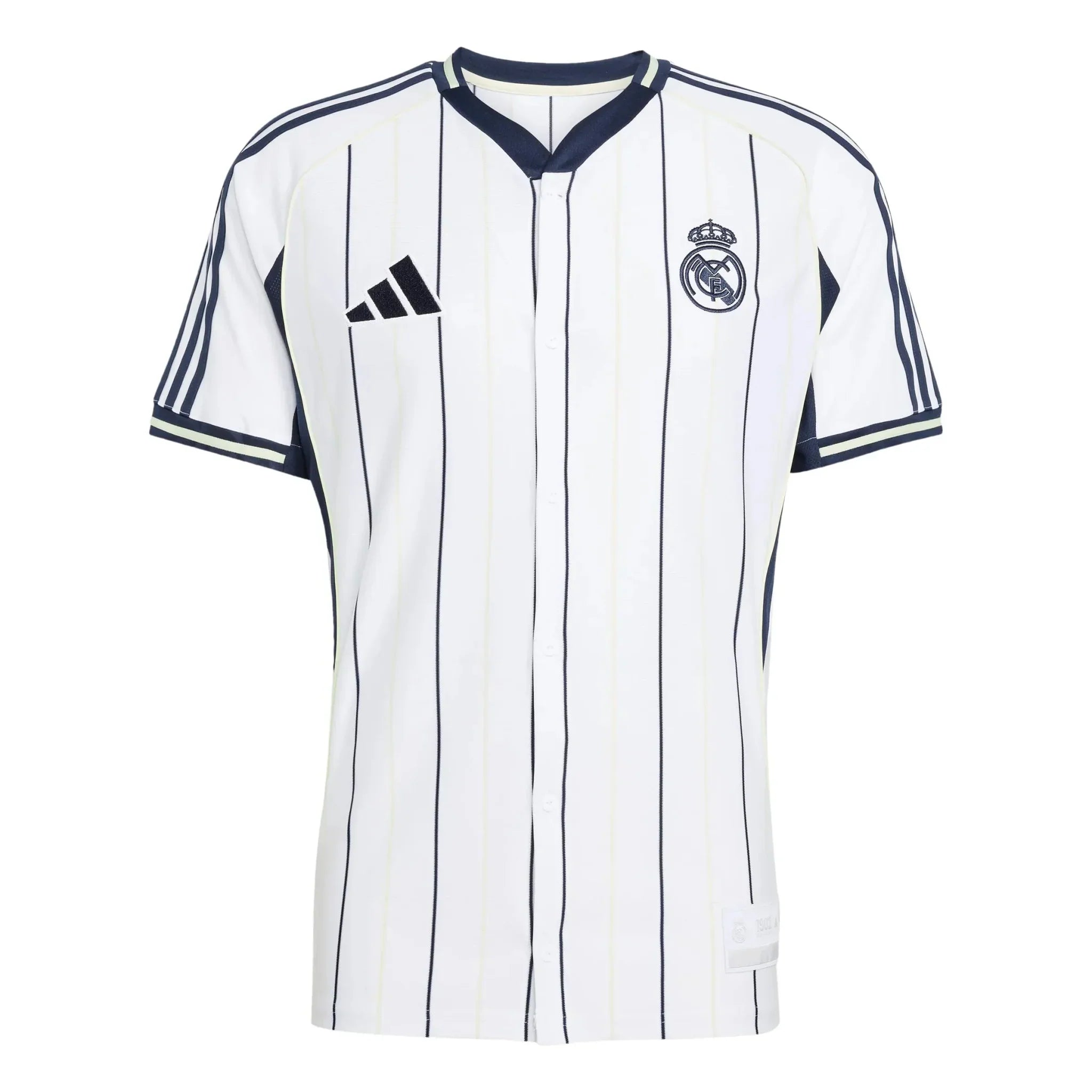 Maillot Real Madrid Homme US Pack 2025-26